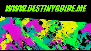 Destiny Guide